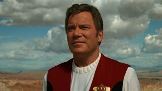 Star trek dream troppo tardi dopo 32 anni: il grande sogno non si realizzerà