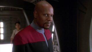 Captain sisko: 27 anni dopo, la vittoria più grande confermata da star trek