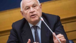 Ministro della Giustizia Carlo Nordio denuncia È Sempre Cartabianca: azione risarcitoria per le parole di Sigfrido Ranucci