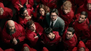 La casa di carta 6 Netflix annuncia il ritorno: trama cast e data di uscita