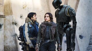 Rogue one: star wars conferma che questo eroe ribelle è il migliore della saga