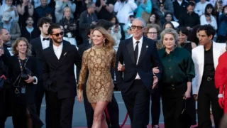 Cannes 2026: isabelle huppert, catherine deneuve e vincent cassel su red carpet di histoires paralleles