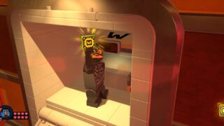 Lego batman legacy of the dark knight dove trovare tutte le wayne tech caches di shreck