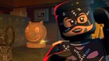 Lego batman legacy of the dark knight tutte le posizioni delle cat head