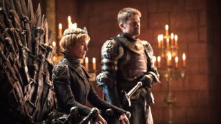 Game of Thrones: nuovi attori per Cersei e Jaime Lannister nel prequel Il re pazzo di GRRM in arrivo questa estate