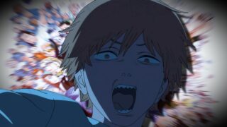 Chainsaw man finale: nuova polemica e reazioni dei fan, cosa sta succedendo