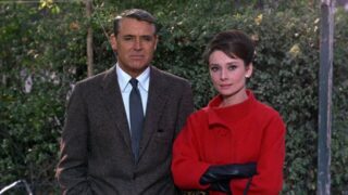 Audrey hepburn biopic: prime immagini ufficiali dal film hollywoodiano