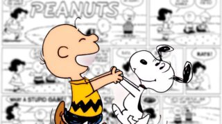 Snoopy comics in peanuts storia migliore classifica 12 fumetti da non perdere