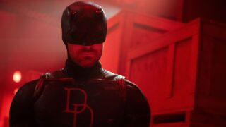 Daredevil ogni stagione in ordine con born again