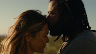Magic hour review: katie aselton e daveed diggs, ma sepolto