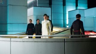 Aeon Flux serie live action: ritorno del cyberpunk in tv