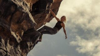 Netflix thriller d’azione con due grandi star: incredibile traguardo in arrivo