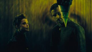 Inception meets blade runner su prime video: la serie cyberpunk in 8 episodi da non perdere