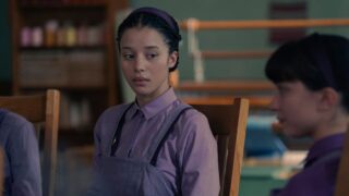 The Testaments giugno e agnes finale svelato ufficialmente dallo showrunner