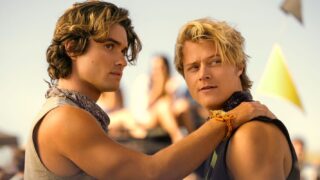 Outer banks stagione 5 teaser: cosa succede dopo la morte shock di jj