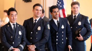 9-1-1 ritorna per la stagione 10: tutto quello che sappiamo fino ad ora