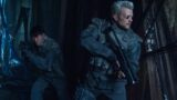Netflix cyberpunk: anticipazioni sul  show in due parti nel grande universo sci-fi