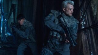 Netflix cyberpunk: anticipazioni sul  show in due parti nel grande universo sci-fi