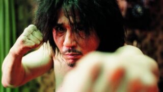 Oldboy psychological thriller in arrivo su netflix: cosa sapere e perché non puoi perdertelo