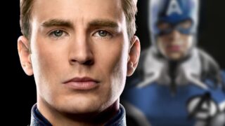 Captain america: marvel conferma una ferita brutale come quella di hulk nella nuova apparizione