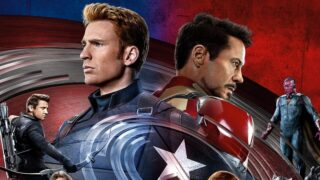 Avengers doomsday reinventa tony stark e steve rogers: cosa non è risolto e perché conta