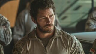 Terminal list franchise rivaleggia finalmente con reacher dopo la data di uscita della stagione 2 di chris pratt