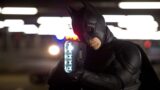 Film di christopher nolan batman più bello del cavaliere oscuro