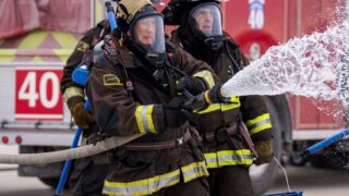 Chicago fire: finale di stagione 14 e possibile morte di un personaggio chiave