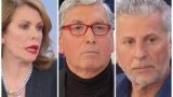 Uomini e donne segnalazione clamorosa: cancellate le anticipazioni, beccati insieme dopo il finale in studio