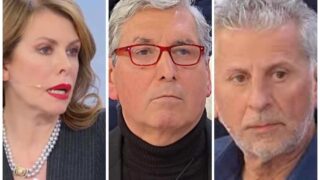 Uomini e donne segnalazione clamorosa: cancellate le anticipazioni, beccati insieme dopo il finale in studio