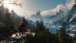 Witcher 4 update ufficiale inatteso: cosa cambia e novità