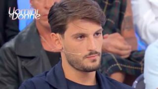 Uomini e donne, la scelta di ciro solimeno: quando andrà in onda