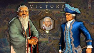 Civ 7: ultimo tentativo di riscatto il 19 maggio