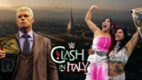 Clash in Italy: a che ora inizia e dove vedere in streaming l evento WWE