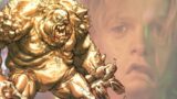 Dc conferma clayface reboot prima del film: pura paura