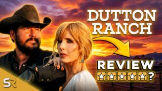 Dutton ranch review: sequel di yellowstone che trasforma il caos in personaggi