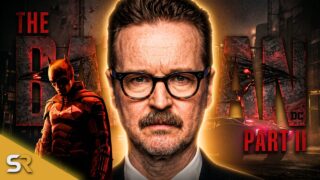 The batman 2: cast e rivelazioni che svelano il vero cattivo
