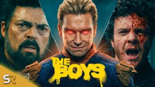 The boys finale: il momento più grande di homelander sprecato