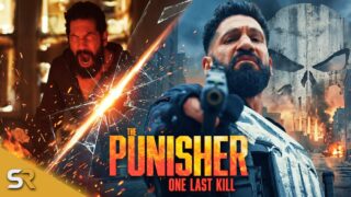 The punisher mcu comeback: il grande problema con i cattivi che rischia di rovinare la storia