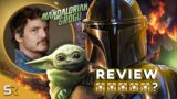 The Mandalorian e Grogu recensione senza spoiler: perché piace a tutti e cosa non convince
