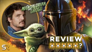 The Mandalorian e Grogu recensione senza spoiler: perché piace a tutti e cosa non convince