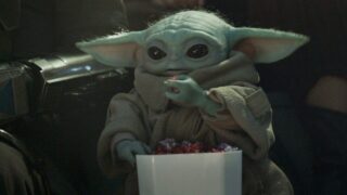 Grogus star wars futuro senza din djarin: la soluzione facile adesso
