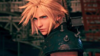 Final fantasy 7 remake free download disponibile ufficialmente adesso