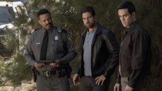 Criminal minds season 19 segna la fine di un’era per un personaggio originale cbs
