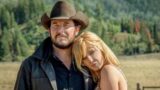 Yellowstone crossove: rip e kayce la straordinaria trasformazione