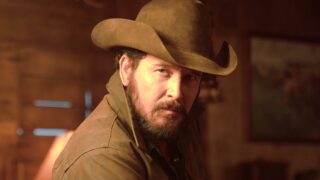 Dutton ranch creator’s firing risposta ufficiale dal producer dopo la decisione di taylor sheridan