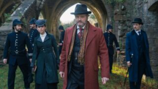Guy Ritchie: il detective hit e la fine di un epoca in tv