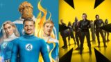 Film marvel in ordine cronologico: come guardare film e serie tv marvel in ordine
