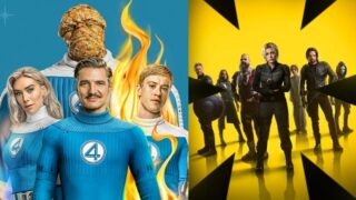 Film marvel in ordine cronologico: come guardare film e serie tv marvel in ordine