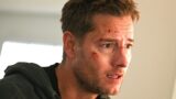 Justin Hartley tracker stagione 4: confermata la più grande novità della serie